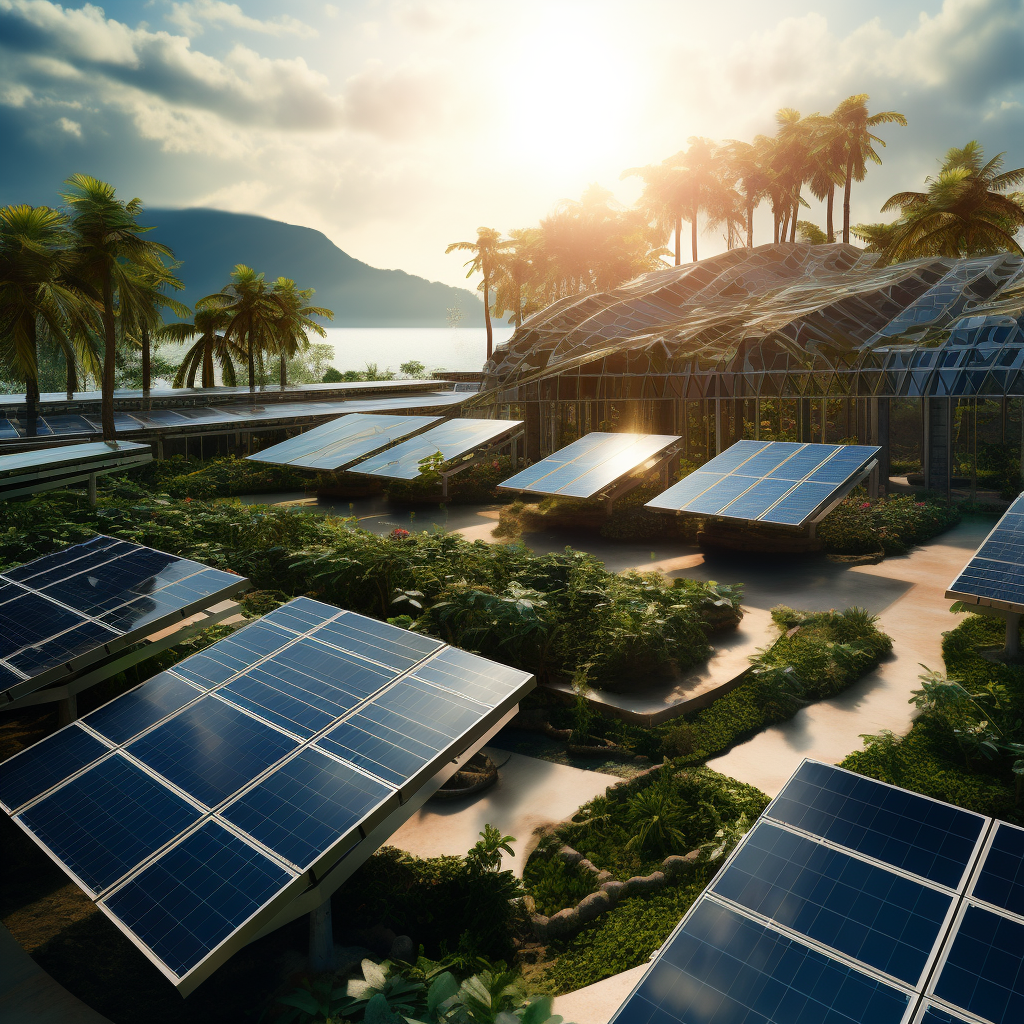 Are Solar Panels Toxic Exploring Environmental Impact And Safety are-solar-panels-toxic-exploring-environmental-impact-and-safety