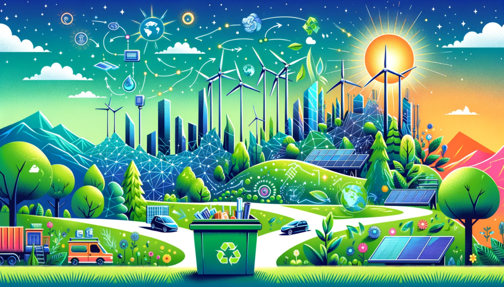 What Is Climate Tech ClimateTechReview