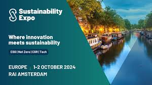 Sustainability Expo Europe - ClimateTechReview
